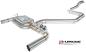 Preview: Hurricane Exhaust 3.5" ECE Klappenanlage für Hyundai i30 N Fastback OPF V2 Preview: Hurricane Exhaust 3.5" ECE Klappenanlage für Hyundai i30 N Fastback OPF V2